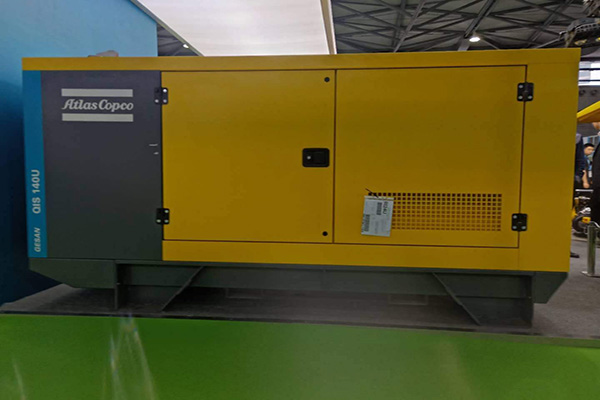 阜宁发电机出租