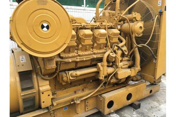 阜宁发电机出租