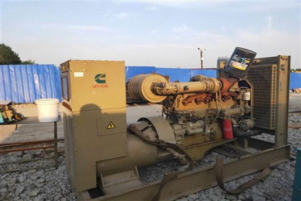 阜宁发电机出租 阜宁发电机出租