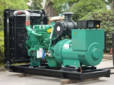 阜宁710kw康明斯柴油发电机组