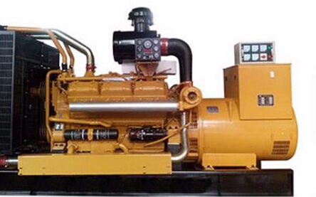 阜宁发电机出租