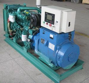 阜宁发电机出租